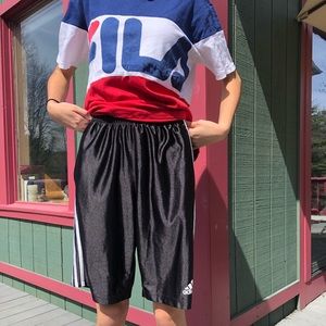 Adidas men’s shorts